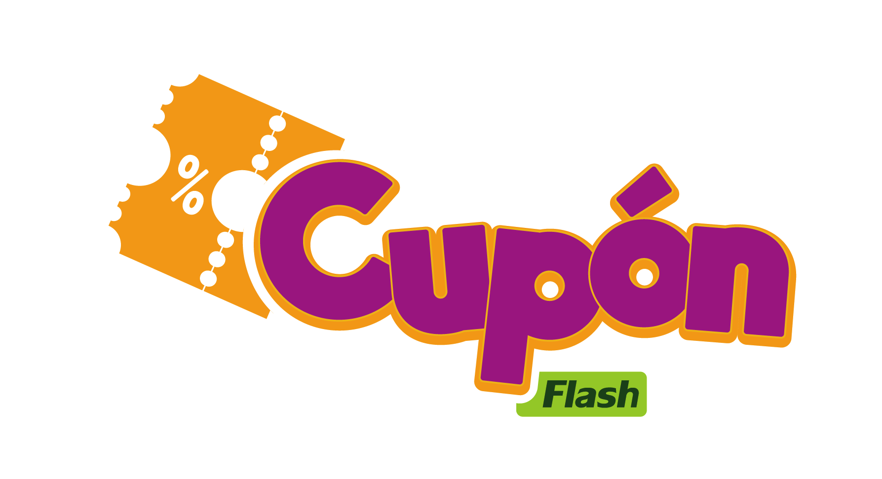 Cupón Flash